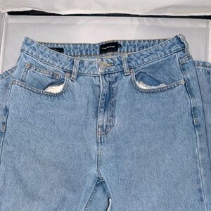 Frank and Oak Stevie Jeans size 29